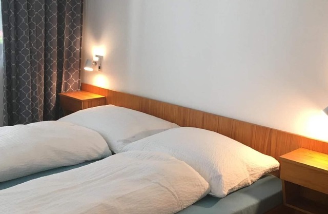 Holiday apartment Grainbrunn for 1 - 2 persons with 1 bedroom - Holiday house