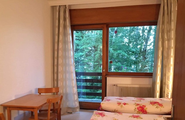 Holiday apartment Grainbrunn for 3 - 5 persons with 2 bedrooms - Holiday house