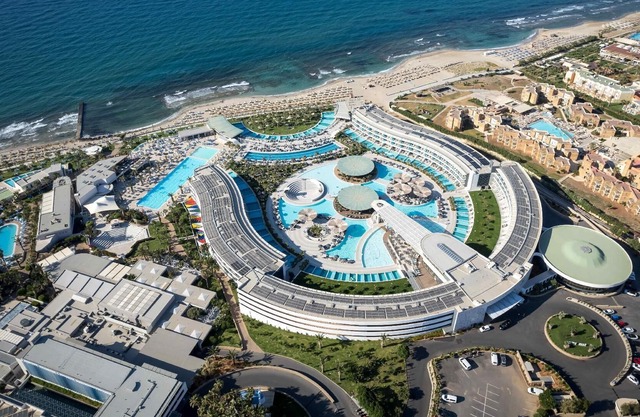 Holiday apartment Chersonissos for 1 - 5 persons with 2 bedrooms - Holiday apartment