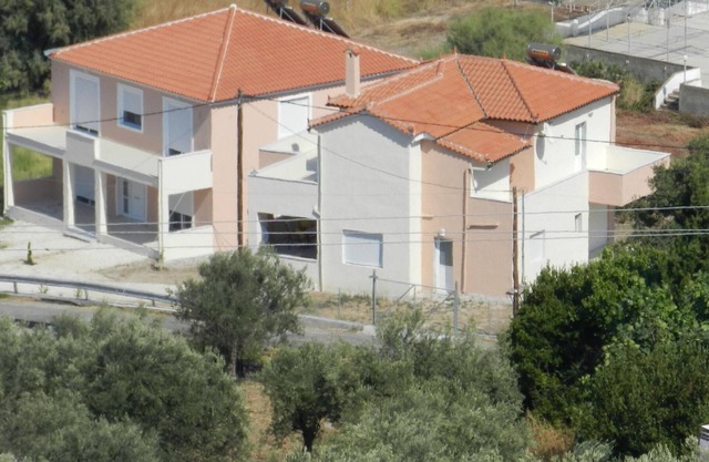 Holiday apartment Pyrgi Thermis for 1 - 4 persons with 1 bedroom - Holiday house