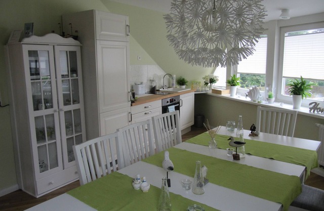 Holiday Apartment 'Gretchen' with Shared Terrace, Shared Garden and Wi-Fi