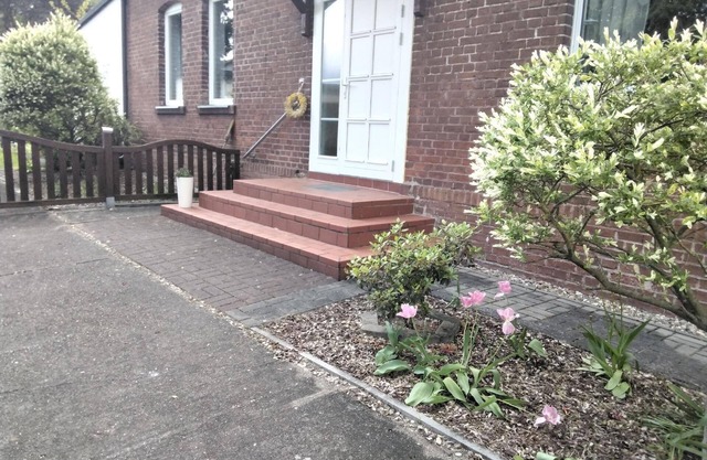 Holiday apartment Grütz for 1 - 4 persons with 2 bedrooms - Holiday house