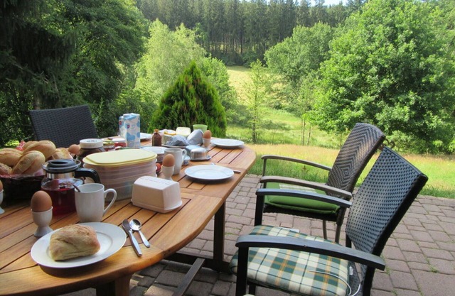 Holiday apartment Hammergrund