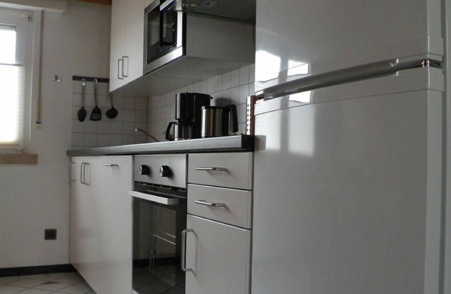Holiday apartment Havixbeck for 1 - 5 persons with 2 bedrooms - Holiday apartment