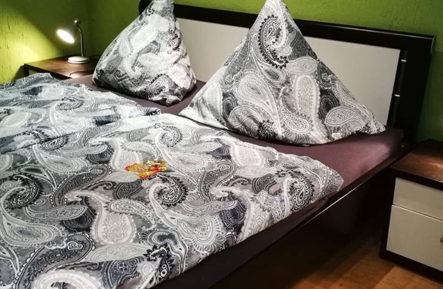 Holiday apartment Hillscheid for 1 - 8 persons with 2 bedrooms - Holiday house