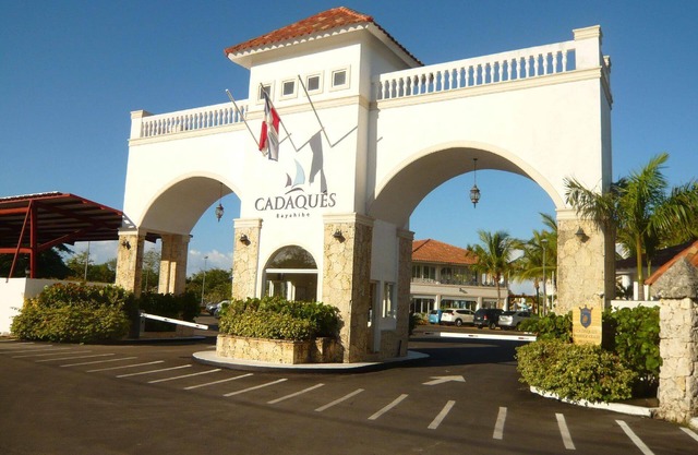 Holiday apartment Higüey for 1 - 6 persons with 2 bedrooms - Holiday apartment in one or multi-famil