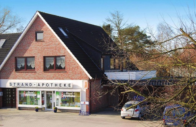 Holiday Apartment Hoddersdiek, Burhave
