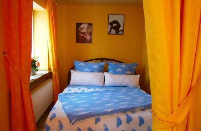 Holiday apartment Hohenfels for 1 - 2 persons with 1 bedroom - Holiday apartment