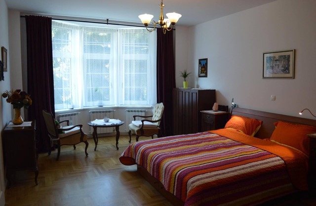 Holiday apartment Zagreb (Stadt) for 2 - 4 persons with 1 bedroom - Holiday house