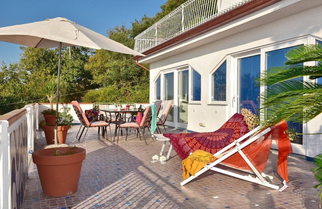Holiday apartment Castellabate for 1 - 4 persons with 2 bedrooms - Holiday apartment in one or multi
