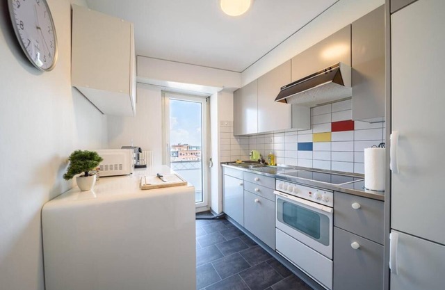 Holiday apartment Kreuzlingen for 2 - 4 persons with 2 bedrooms - Holiday apartment