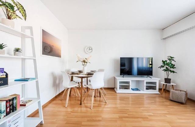 Holiday apartment Kreuzlingen for 2 - 4 persons with 2 bedrooms - Holiday apartment