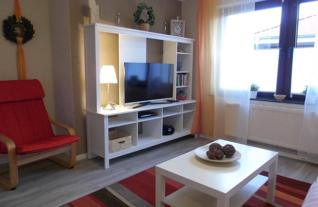 Holiday apartment Kappeln for 1 - 4 persons with 2 bedrooms - Holiday apartment