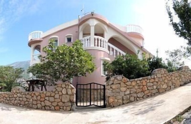 Holiday apartment Karlobag for 1 - 4 persons - Holiday apartment