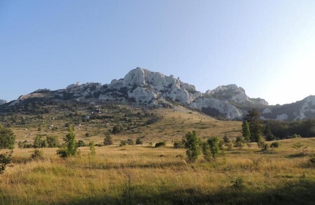 Holiday apartment Karlobag for 1 - 6 persons - Holiday apartment