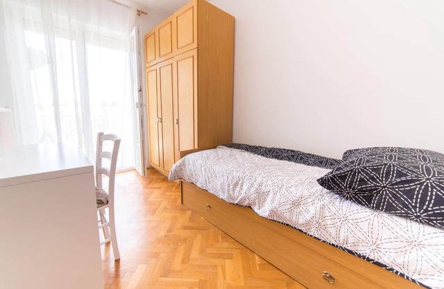Holiday apartment Kastav for 1 - 5 persons with 2 bedrooms - Holiday apartment in one or multi-famil
