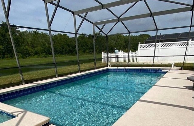 Holiday apartment Kissimmee for 1 - 6 persons with 3 bedrooms - Holiday house