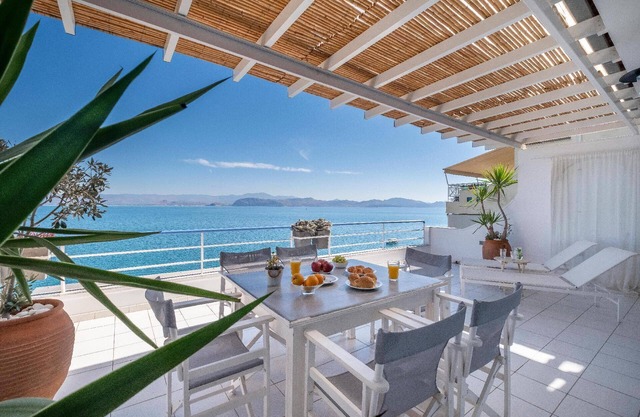 Holiday apartment Kiveri for 1 - 5 persons with 2 bedrooms - Holiday apartment in one or multi-famil