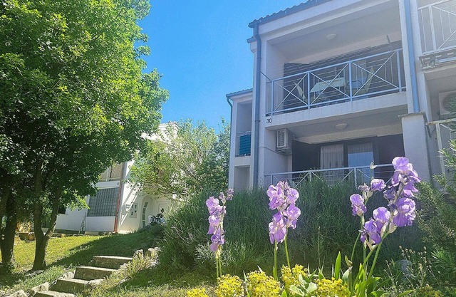 Holiday apartment Klenovica for 1 - 5 persons with 2 bedrooms - Holiday apartment