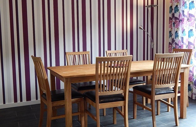 Holiday Apartment 'Koblenz City Wohnung Rechts' with Balcony and Wi-Fi