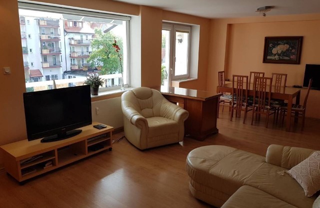 Holiday apartment Kolobrzeg for 1 - 4 persons with 1 bedroom - Holiday apartment