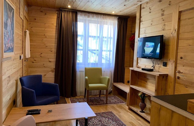 Holiday apartment Kolašin for 1 - 4 persons with 1 bedroom - Holiday apartment in one or multi-famil