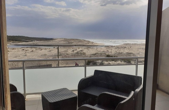 Holiday apartment Lit et Mixe for 1 - 6 persons with 3 bedrooms - Holiday apartment in one or multi-