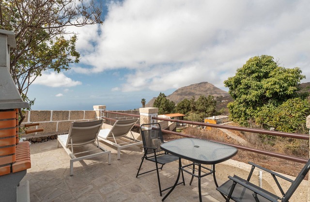 Holiday Apartment 'La Generosa' with Wi-Fi