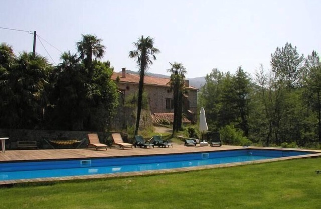 Holiday apartment Le Tech for 2 - 4 persons with 2 bedrooms - Row house
