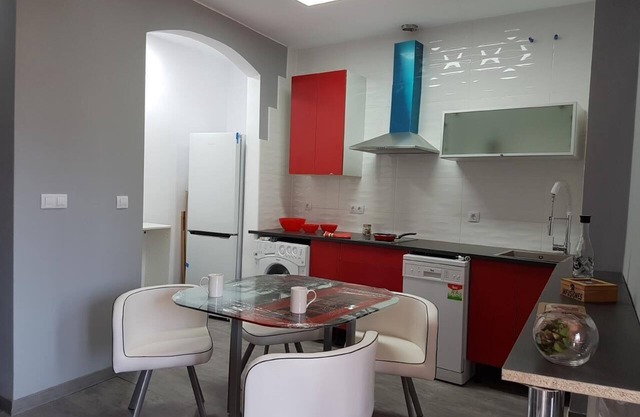 Holiday apartment León for 1 - 4 persons with 1 bedroom - Holiday apartment