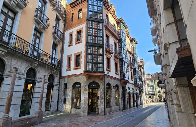 Holiday apartment Llanes