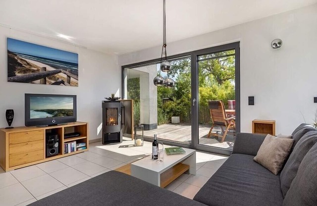 Holiday apartment Lore