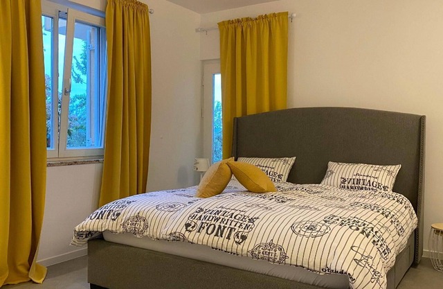 Holiday apartment Lucija for 1 - 2 persons with 1 bedroom - Holiday apartment