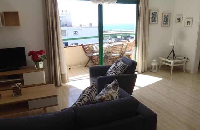 Casa Atlantica Morro 