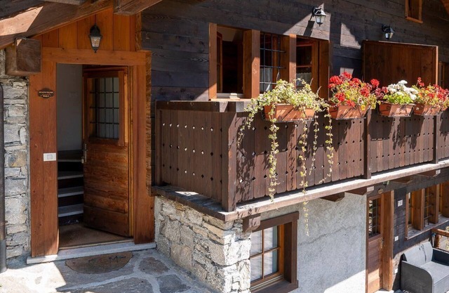Holiday apartment Macugnaga for 1 - 4 persons with 2 bedrooms - Holiday house
