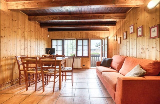 Holiday apartment Macugnaga for 1 - 6 persons with 2 bedrooms - Holiday apartment in one or multi-fa