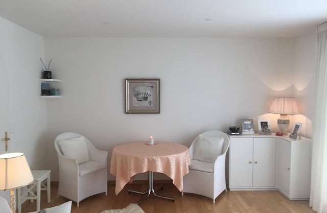 Holiday apartment Madulain for 1 - 2 persons with 1 bedroom - Holiday apartment