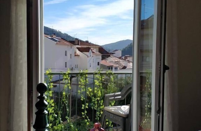 Holiday apartment Manteigas for 1 - 9 persons with 4 bedrooms - Holiday apartment