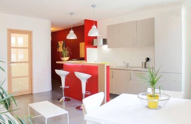 Holiday apartment Marseille for 2 - 6 persons with 2 bedrooms - Holiday apartment in one or multi-fa