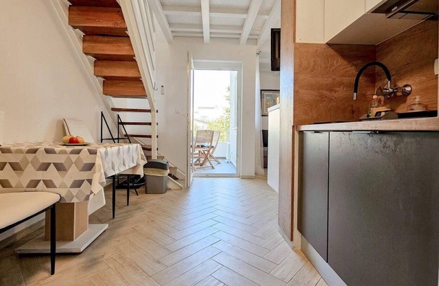 Holiday apartment Mareda for 1 - 2 persons with 1 bedroom - Holiday apartment