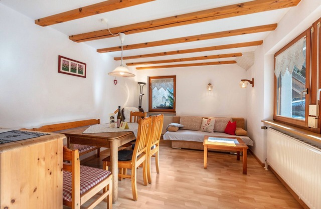 Holiday Apartment 'Maria' with Mountain View, Private Terrace and Wi-Fi