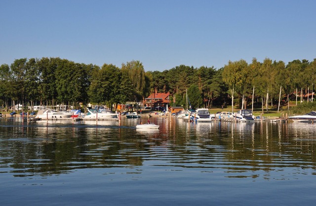 Holiday Apartment 'Maribell Jabel' with Lake View, Terrace and Wi-Fi