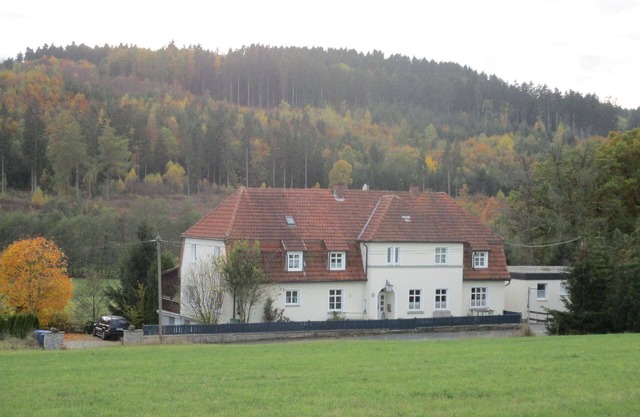 Holiday apartment Medebach for 1 - 8 persons with 3 bedrooms - Holiday house