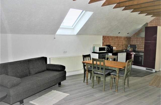 Holiday apartment Mehren for 1 - 4 persons with 1 bedroom - Holiday apartment