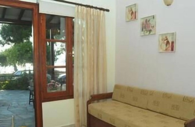 Holiday apartment Millina for 1 - 3 persons with 1 bedroom - Holiday apartment