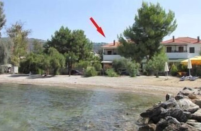 Holiday apartment Millina for 1 - 2 persons - Holiday apartment
