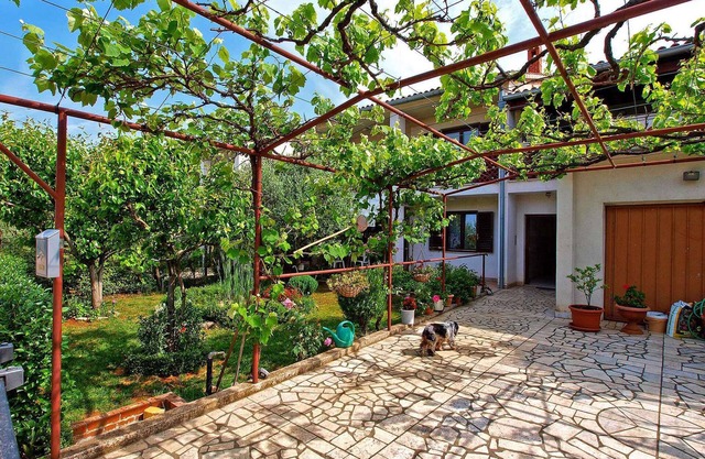 Holiday Fažana Persons Bedrooms 