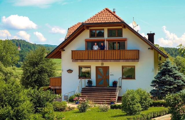 Holiday apartment Mokronog for 1 - 5 persons with 2 bedrooms - Farmhouse