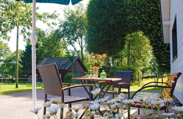 Holiday apartment Monschau for 2 - 4 persons with 3 bedrooms - Holiday house