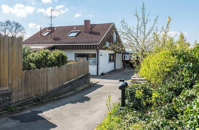 Holiday Apartment "Munding" with Garden, Terrace, Lake View, Grill & SAT-TV